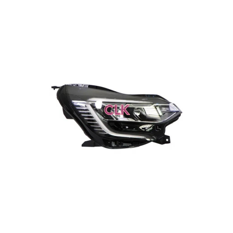 Captur 2 - II Sağ Ön Far 260104525R-Renault Mais